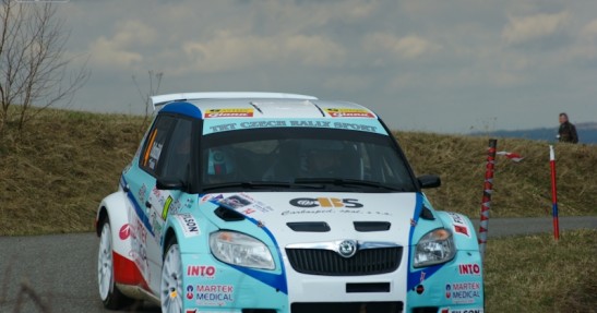 Valasska Rally